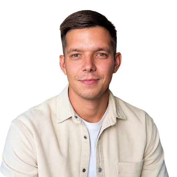 Егор Толкунов — основатель школы математики